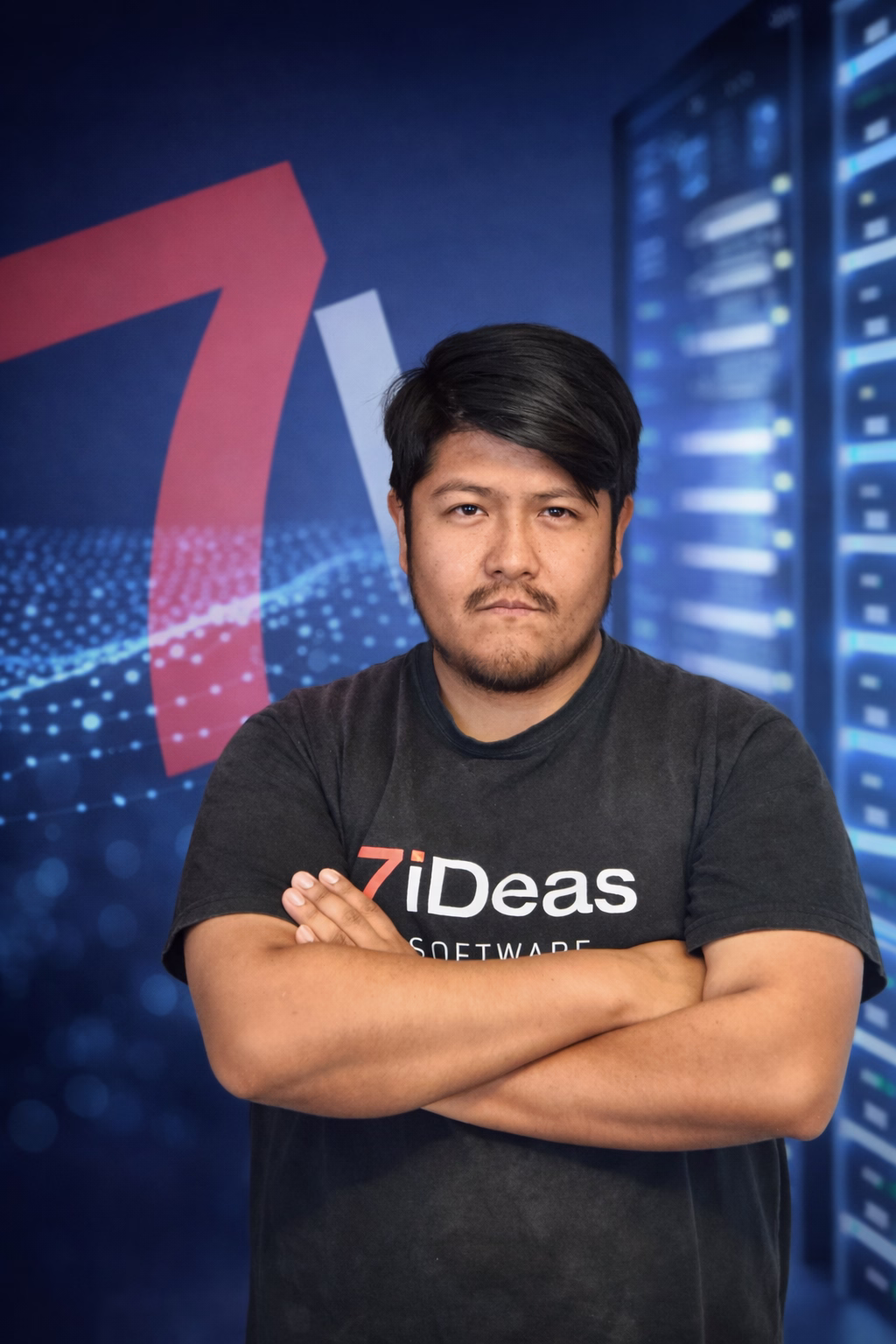 Kevin Martinez